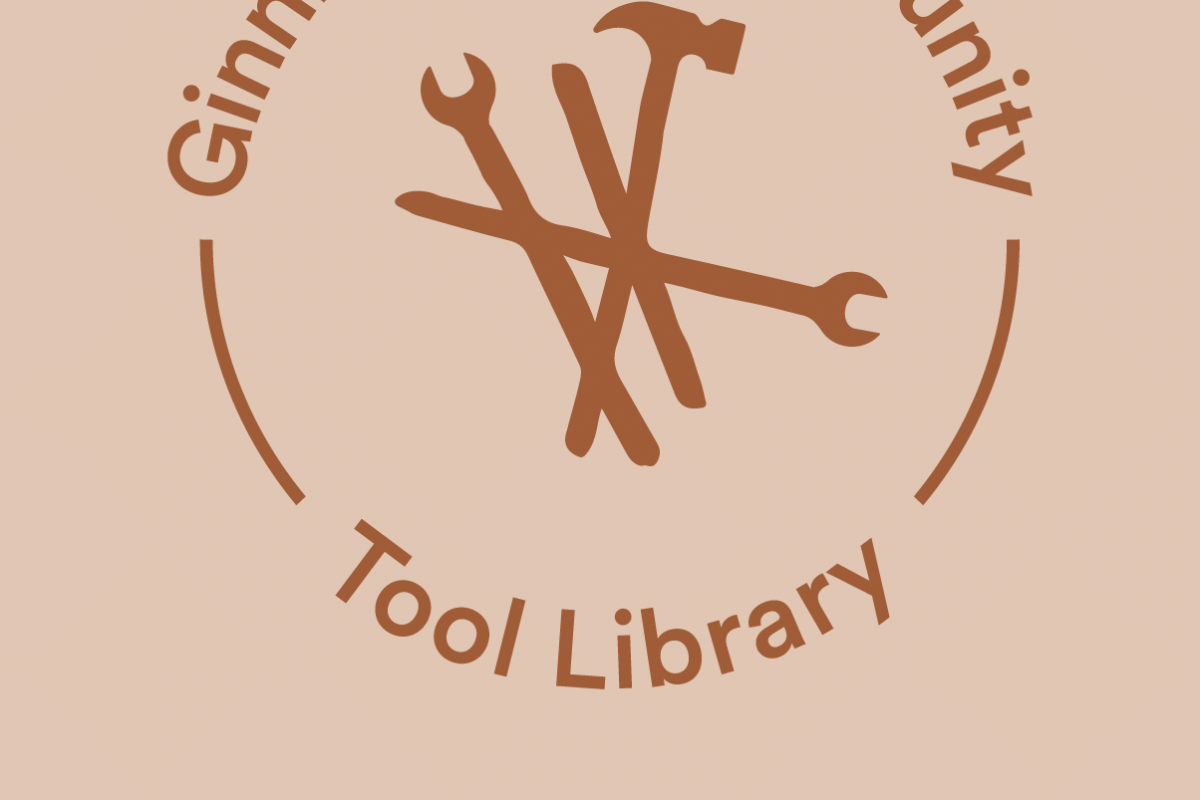 Ginninderry Tool Library